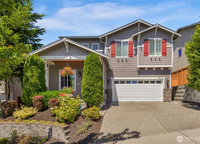 Property at 8019 88th St NE, Marysville, WA 98270, 3 beds, 2.5 baths