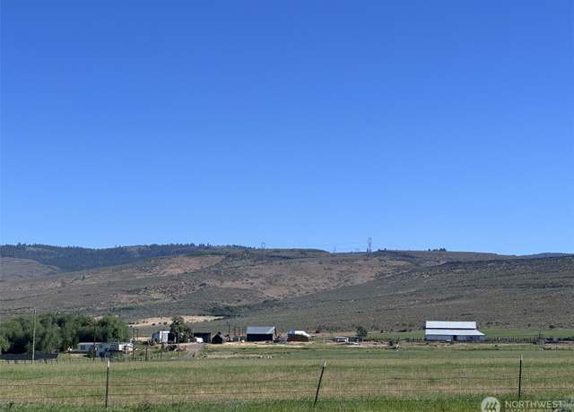 Property at 2441 Schnebly, Ellensburg, WA 98926, 5 beds, 3 baths