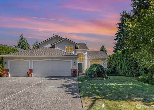 Property at 2730 140th Pl SE, Mill Creek, WA 98012, 3 beds, 2.5 baths