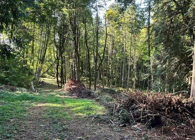Property at 0 NE Dawn Rd, Bremerton, WA 98311
