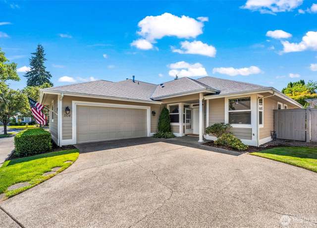 Property at 1104 Garden Cir, Fircrest, WA 98466, 3 beds, 2 baths