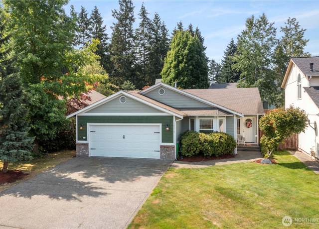 Property at 16210 87th Ave E, Puyallup, WA 98375, 3 beds, 2 baths