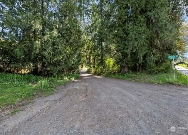 Property at 0 Menzel Lake Rd, Granite Falls, WA 98252