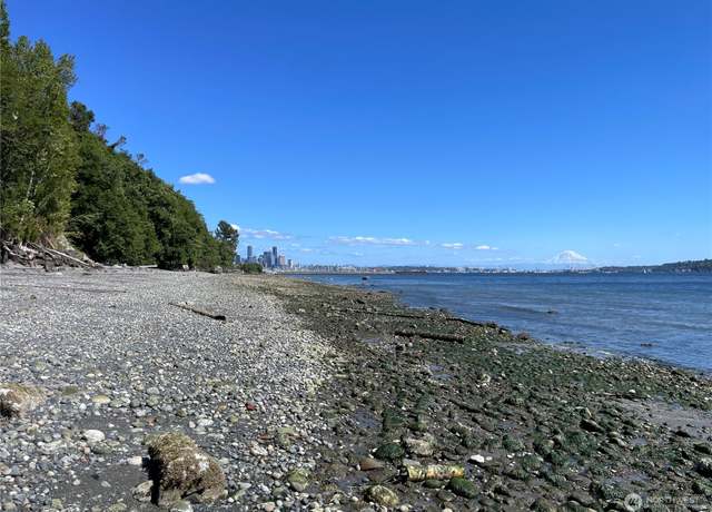 Property at 0 Perkins (Lot #13) Ln W, Seattle, WA 98199