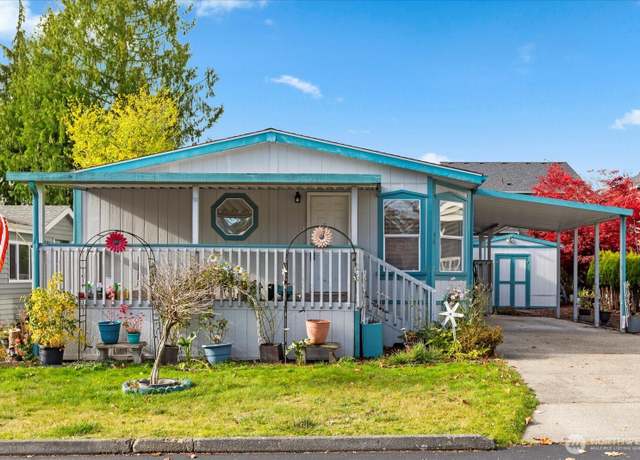Property at 8430 15th Pl SE #56, Lake Stevens, WA 98258, 3 beds, 2 baths