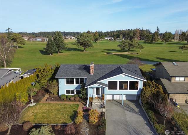 Property at 280 Meadow Lark Ln, Sequim, WA 98382, 4 beds, 3 baths