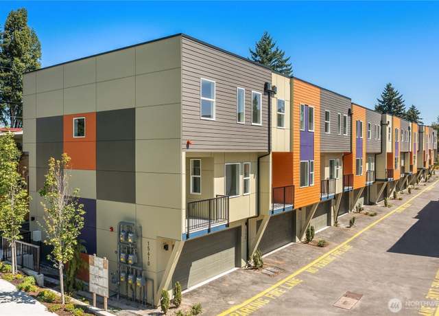 Property at 15610 8th Ave SW #103, Burien, WA 98166, 3 beds, 2.5 baths