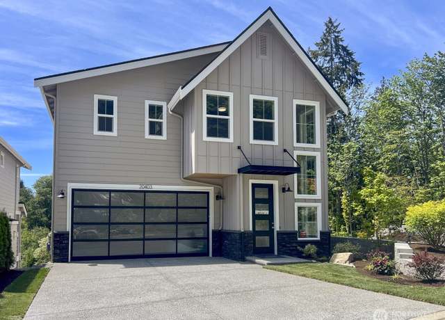 Property at 20317 94th Dr NE, Bothell, WA 98011, 4 beds, 3.5 baths