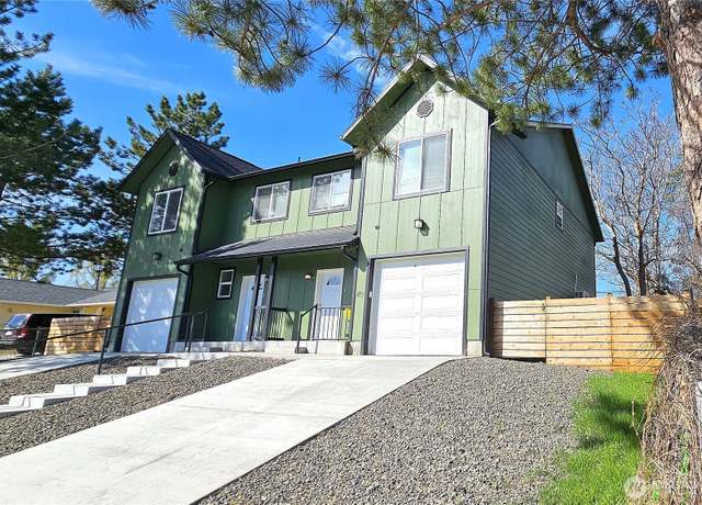 Property at 27 Dogwood St S, Soap Lake, WA 98851, 6 beds, 4 baths