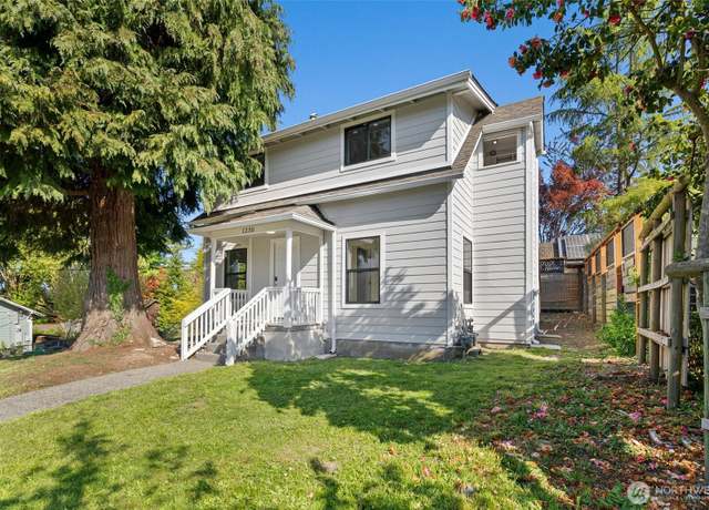Property at 1230 1228 5th Ave E, Olympia, WA 98501, 3 beds, 2 baths