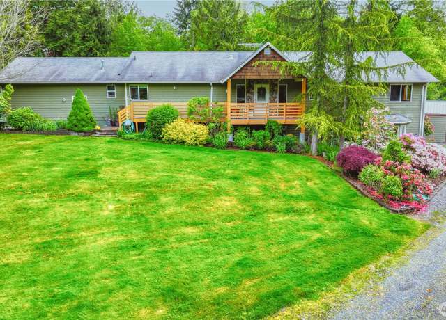 Property at 19304 Burn Rd, Arlington, WA 98223, 4 beds, 3.5 baths