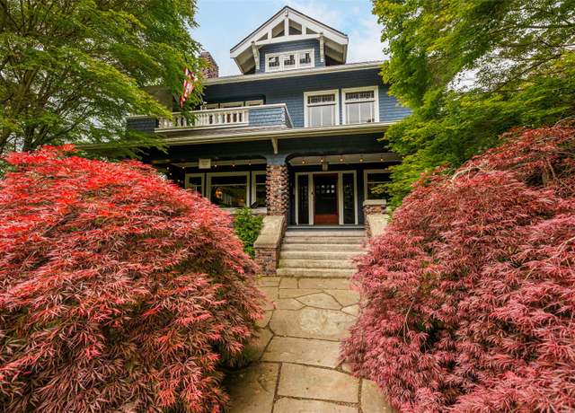 Property at 312 Avenue D, Snohomish, WA 98290, 6 beds, 3 baths