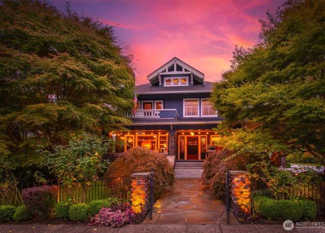 Property at 312 Avenue D, Snohomish, WA 98290, 6 beds, 3 baths