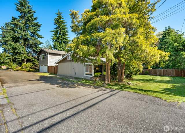 Property at 18008 Ashworth Ave N, Shoreline, WA 98133, 3 beds, 3 baths