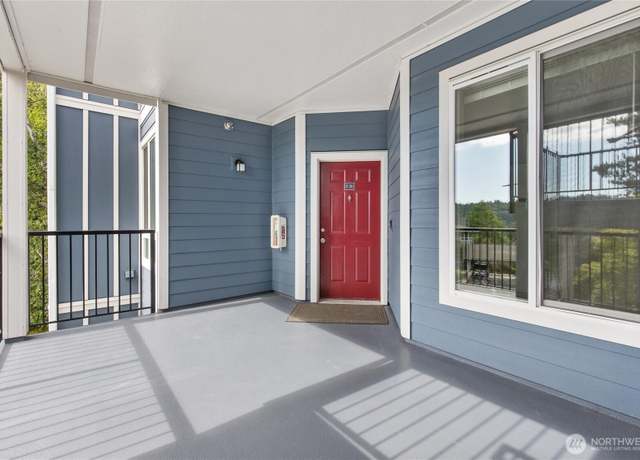 Property at 3926 243rd Pl SE Unit H201, Bothell, WA 98021, 2 beds, 1 bath