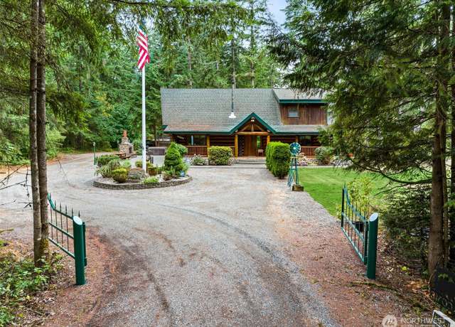 Property at 33129 129th Way SE, Auburn, WA 98092, 4 beds, 2 baths