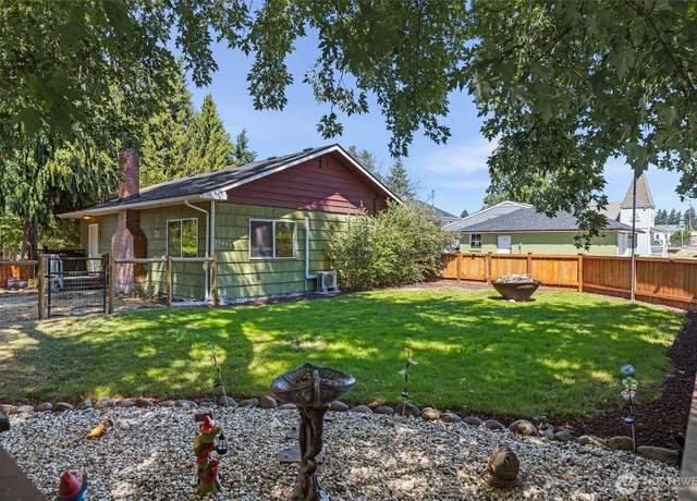 Property at 35604 SR 507 S, Mckenna, WA 98558, 2 beds, 1 bath