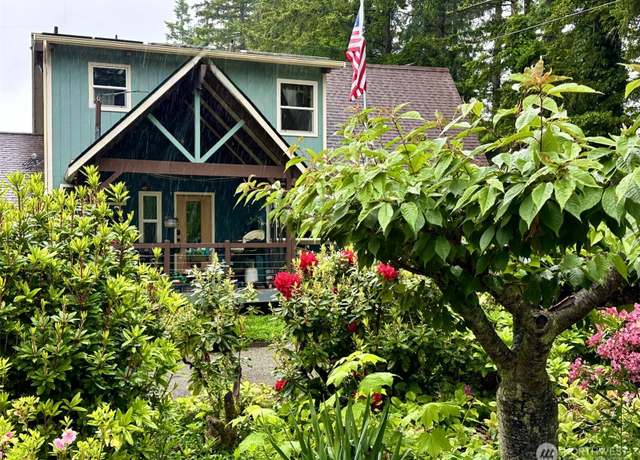 Property at 397 MacBrae Dr, Camano Island, WA 98282, 2 beds, 2 baths