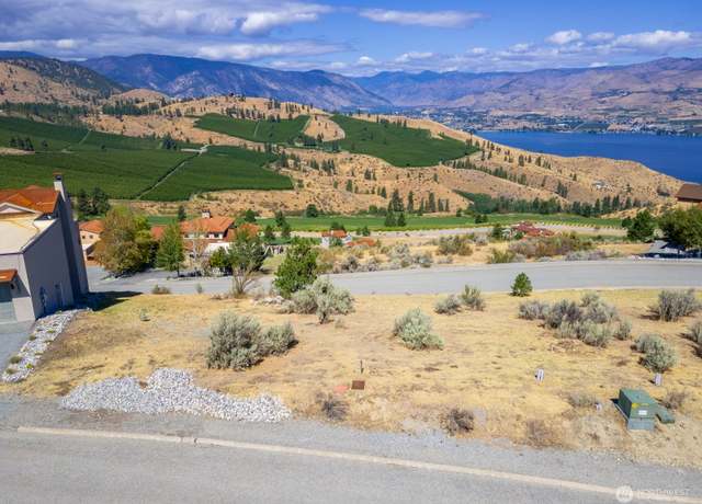 Property at 373 Sabio Way, Chelan, WA 98816