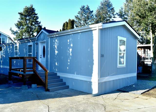 Property at 2392 Douglas Rd #38, Ferndale, WA 98248, 2 beds, 2 baths