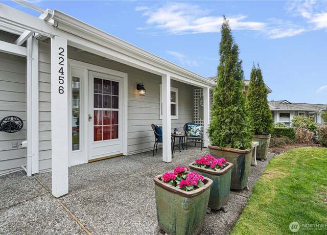 Property at 22456 SE Highland Cir E #2369, Issaquah, WA 98029, 2 beds, 2 baths