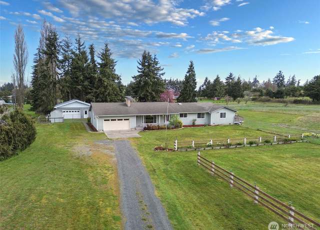 Property at 1885 Old Olympic Hwy, Port Angeles, WA 98362, 3 beds, 3.5 baths