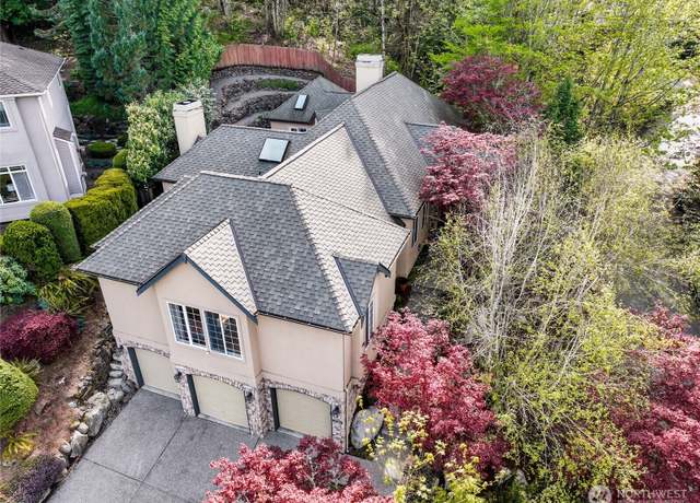 Property at 17247 SE 54th Pl, Bellevue, WA 98006, 3 beds, 3.5 baths