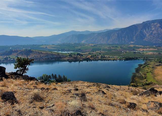 Property at 19 Brightstar Ln Unit D-2, Manson, WA 98831