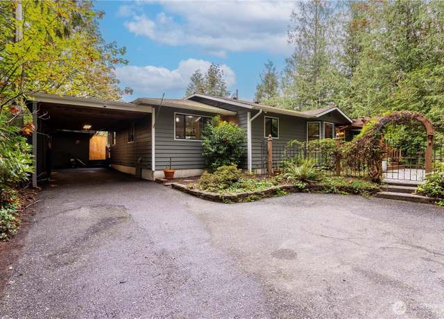 Property at 42520 State Route 2, Gold Bar, WA 98251, 2 beds, 2 baths