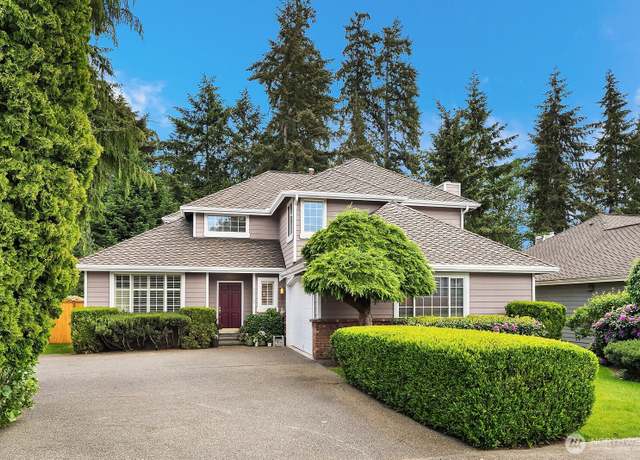 Property at 36912 17th Ave S, Federal Way, WA 98003, 3 beds, 2.5 baths