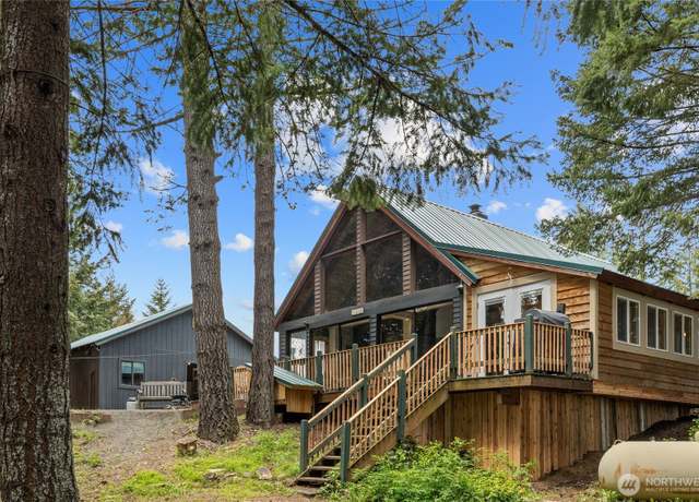 Property at 340 Sunshine Way, Cle Elum, WA 98922, 2 beds, 2 baths