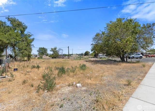 Property at 4187 NE Miller St, Moses Lake, WA 98837