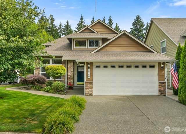 Property at 4240 17th Way NE, Olympia, WA 98516, 4 beds, 2.5 baths