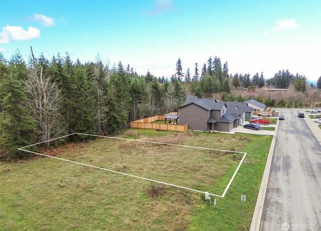 Property at 9999 Valley Creek Dr, Port Angeles, WA 98362