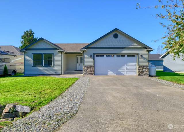 Property at 8381 Pheasant Dr, Blaine, WA 98230, 3 beds, 2 baths