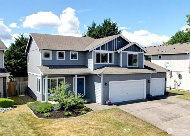 Property at 18408 26th Ave E, Tacoma, WA 98445, 5 beds, 2.5 baths