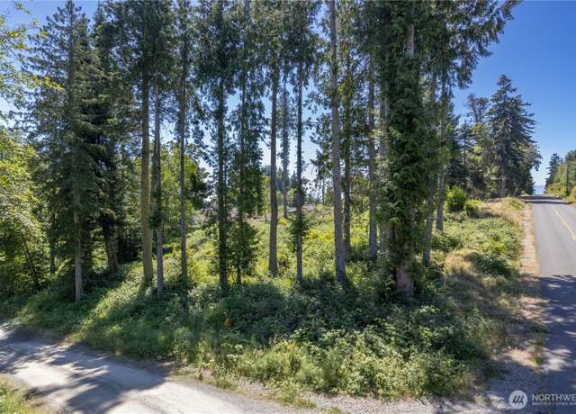 Property at 0 Linda View Dr, Port Ludlow, WA 98365