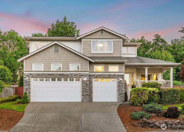 Property at 23510 14th Dr SE, Bothell, WA 98021, 4 beds, 2.5 baths