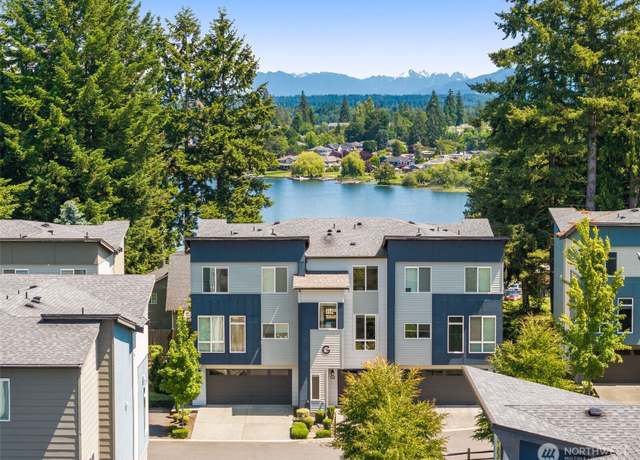 Property at 16201 Meadow Rd Unit G2, Lynnwood, WA 98087, 2 beds, 2.5 baths