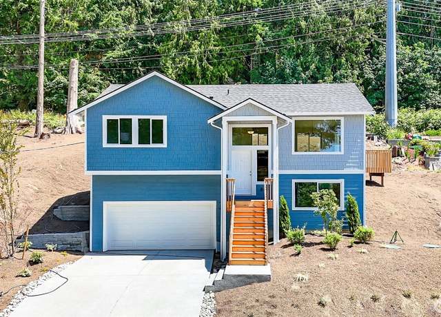 Property at 21517 81st Ave NW, Stanwood, WA 98292, 3 beds, 3 baths
