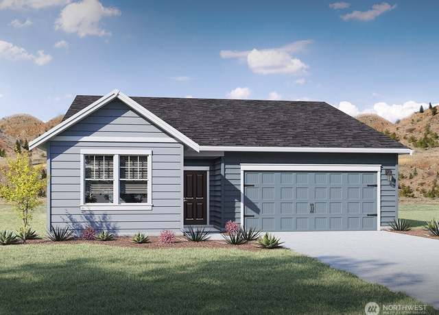 Property at 7320 281st Pl NW #41, Stanwood, WA 98292, 4 beds, 2 baths