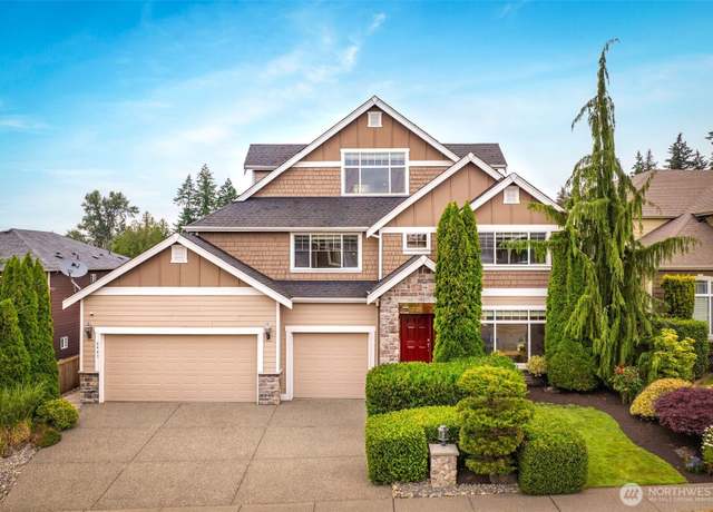 Property at 4403 216th Pl SE, Bothell, WA 98021, 5 beds, 3.5 baths