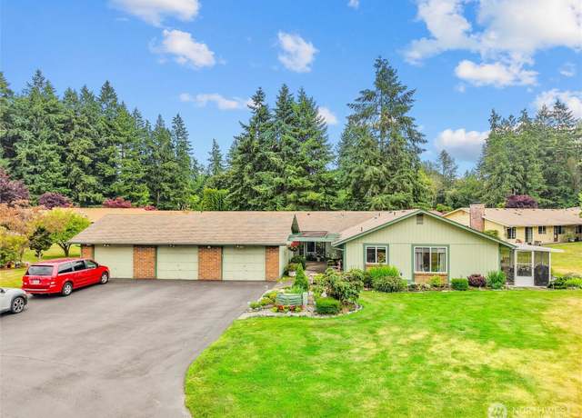 Property at 3300 Carpenter Rd SE #49, Lacey, WA 98503, 2 beds, 2 baths