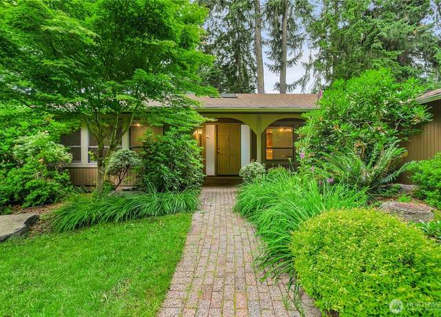 Property at 4408 35th Ave, Gig Harbor, WA 98335, 3 beds, 2 baths