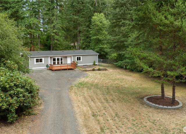 Property at 14211 134th St NW, Gig Harbor, WA 98329, 3 beds, 2 baths