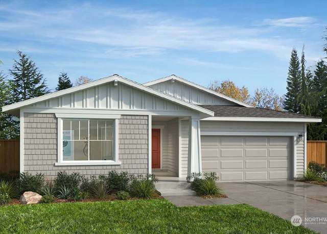 Property at 13435 186th Street Ct E #57, Puyallup, WA 98374, 3 beds, 2 baths