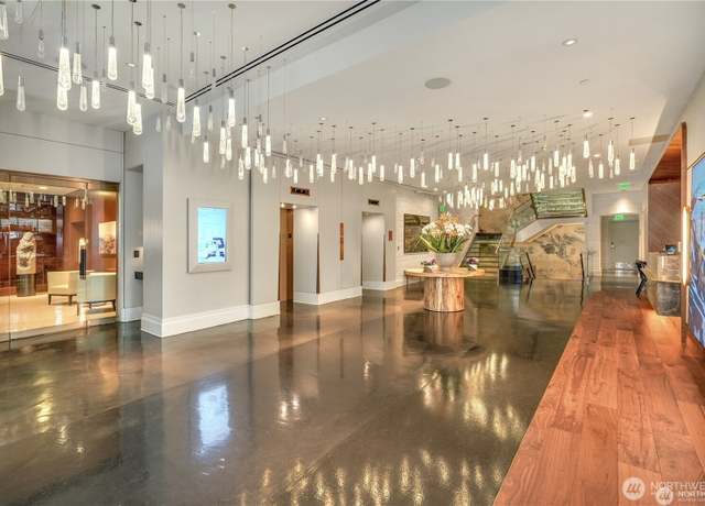 Property at 1000 1st Ave #2003, Seattle, WA 98104, 1 bed, 1.5 baths