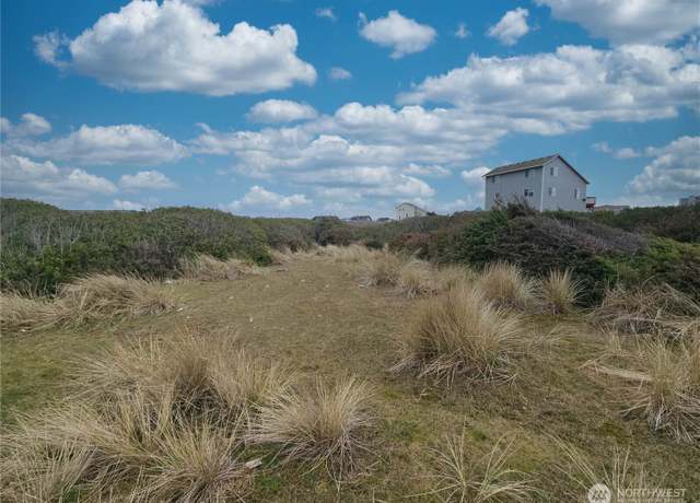 Property at 1275 Cutlass SW, Ocean Shores, WA 98569