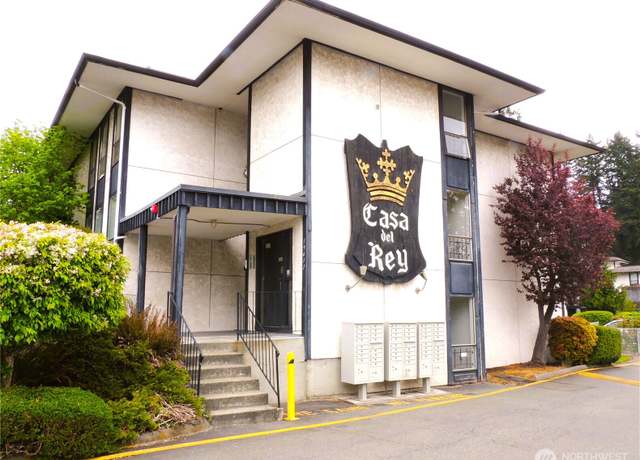Property at 19409 56th Ave W #306, Lynnwood, WA 98036, 1 bed, 1 bath