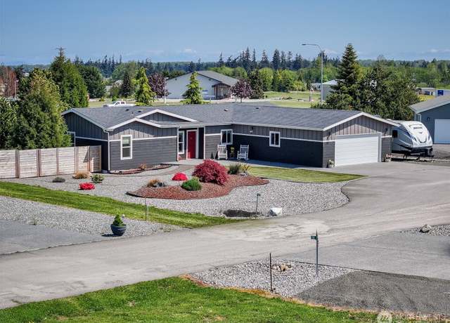 Property at 133 Peregrine Ln, Sequim, WA 98382, 3 beds, 2 baths